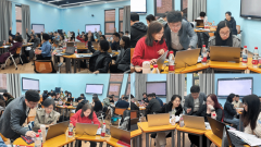 <b>当前数字手艺正深刻沉塑教</b>